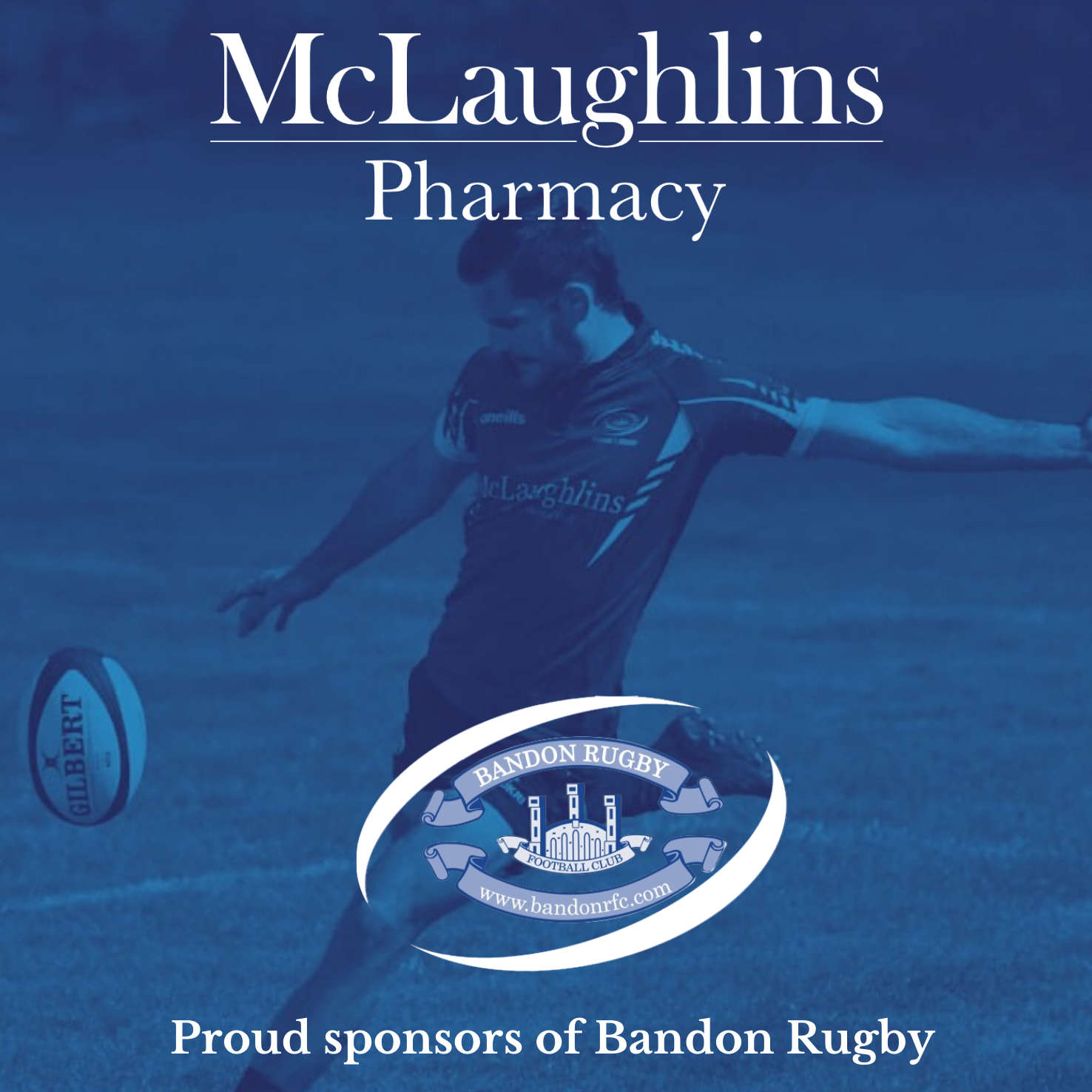 McLaughlins Pharmacy Bandon Directory