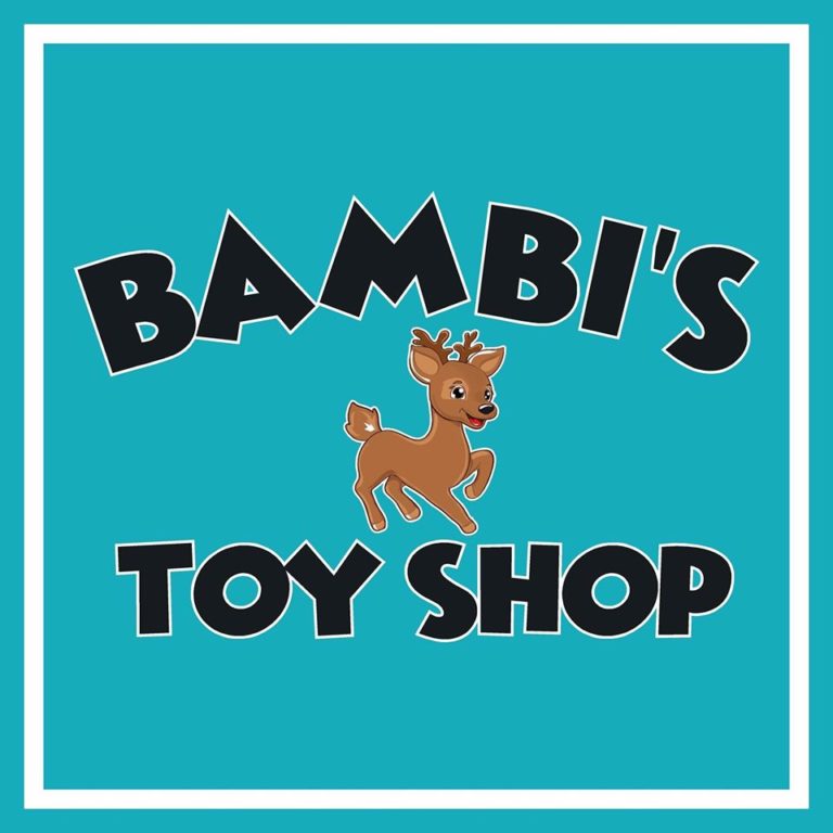 Bambi 768x768