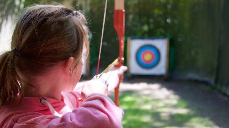 Archery 768x430