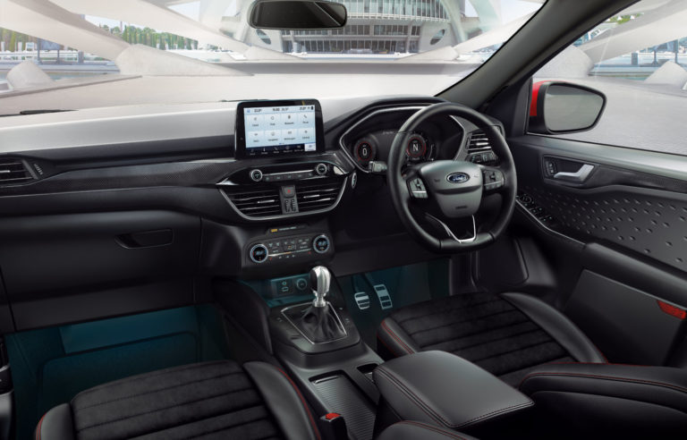 Kuga Interior 768x492