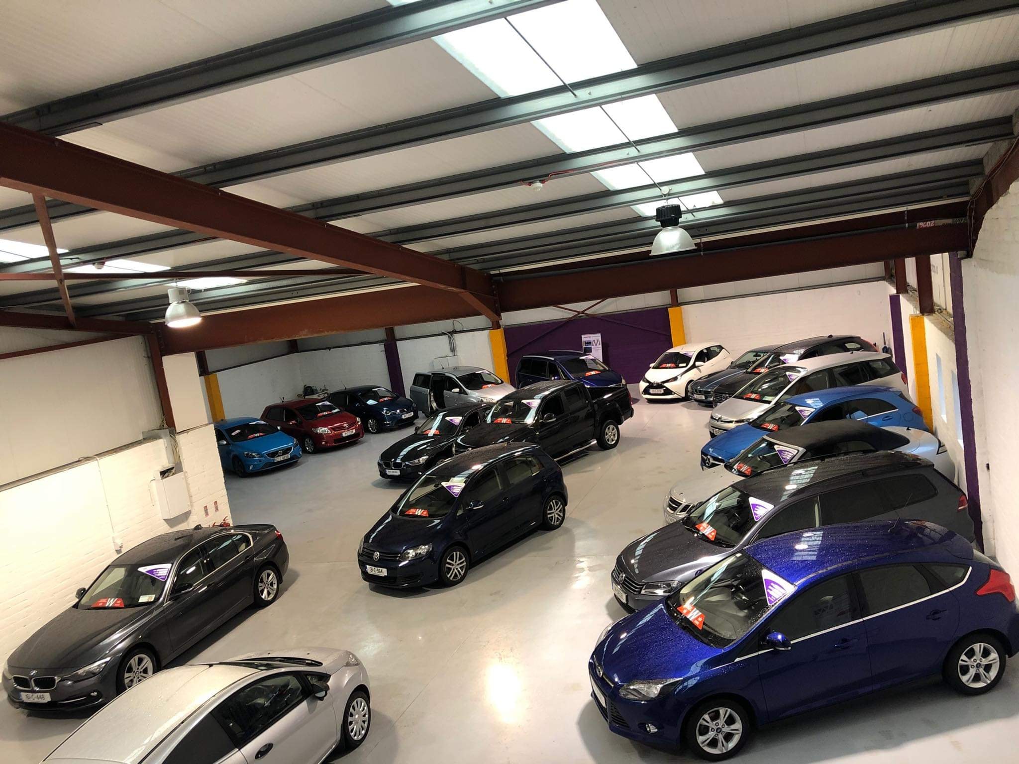 Bandon Car Shop Bandon Directory