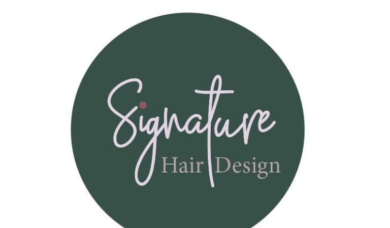 Signature Hair Design – Bandon Directory