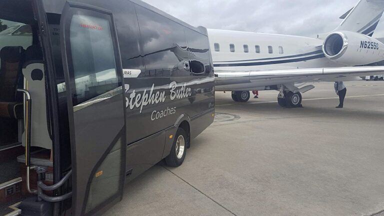 VIP Mercedes-Benz Sprinter VIP Mercedes-Benz Sprinter