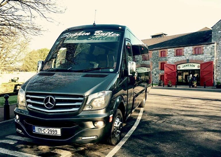 VIP Mercedes-Benz Sprinter VIP Mercedes-Benz Sprinter