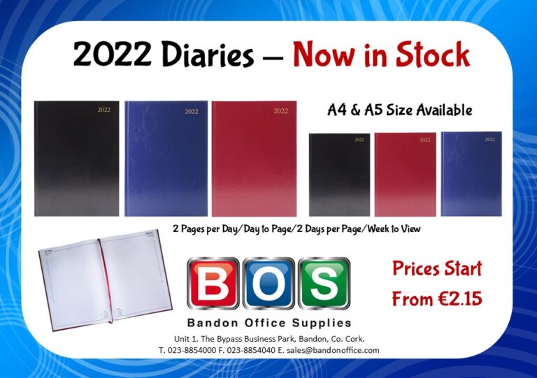 October 5th Diaries 768x541