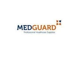 Medguard logo