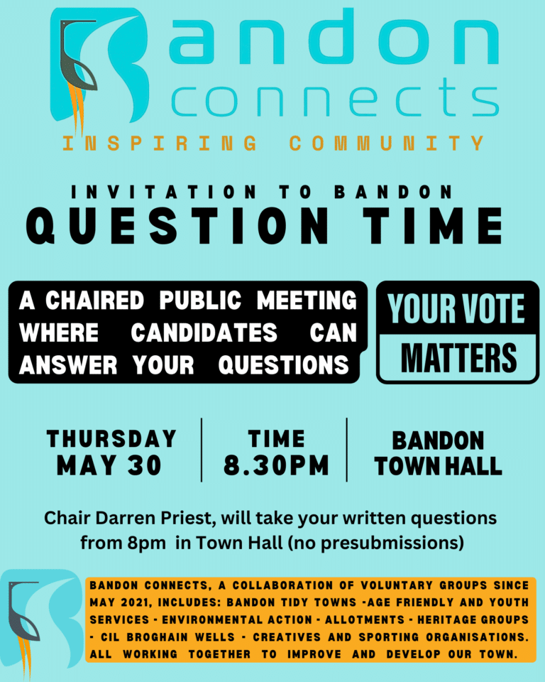 question time blue poster 1 768x960