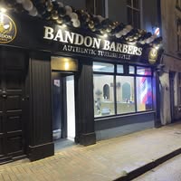 Bandon BARBARS