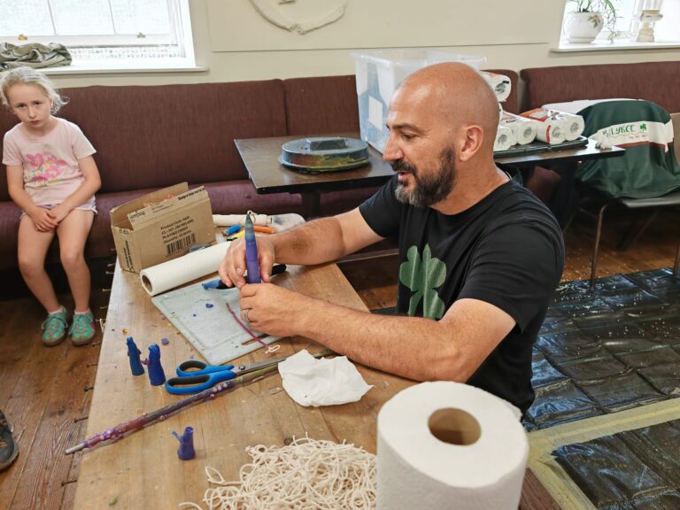 Candlemaking 768x576