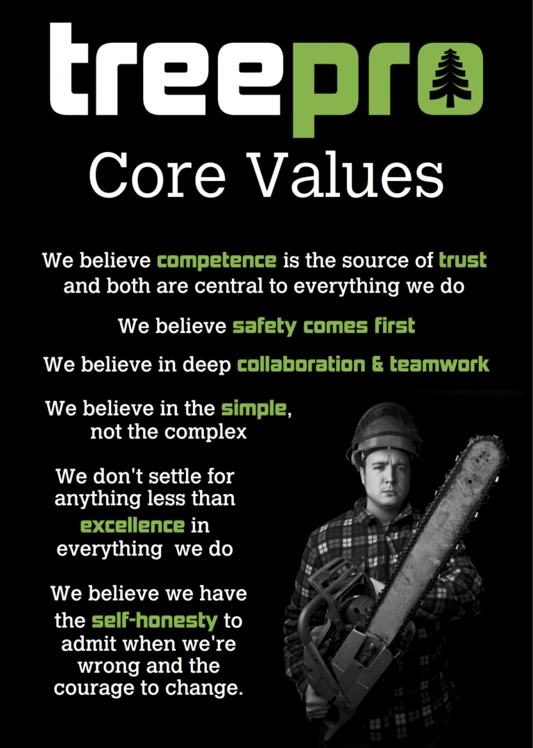 treepro Core Values Poster A4 v1 1069x1500 1 768x1078