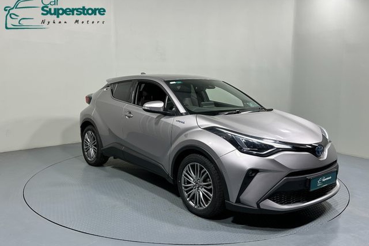 Car Superstore