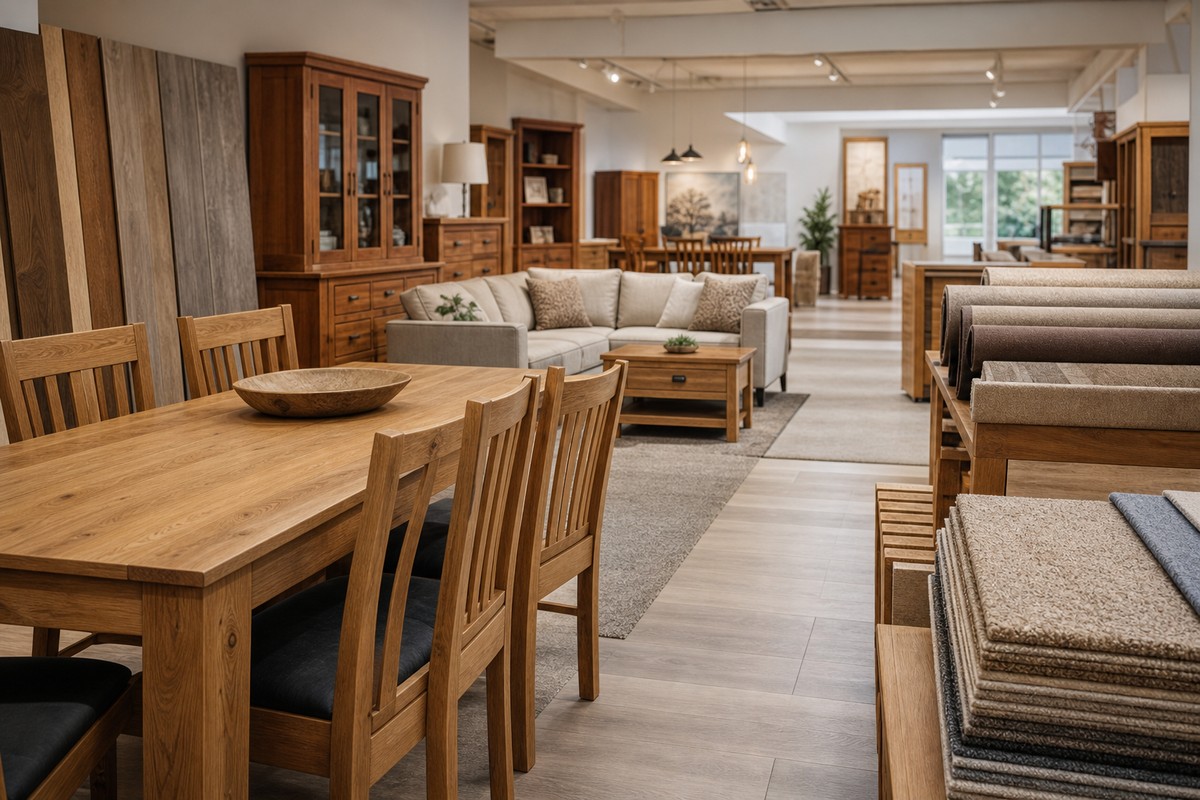 Sean Lordan & Sons Carpets
