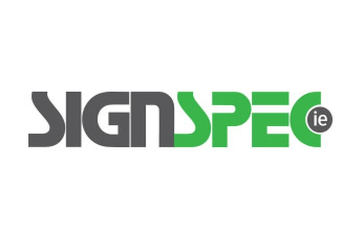 Sign Spec