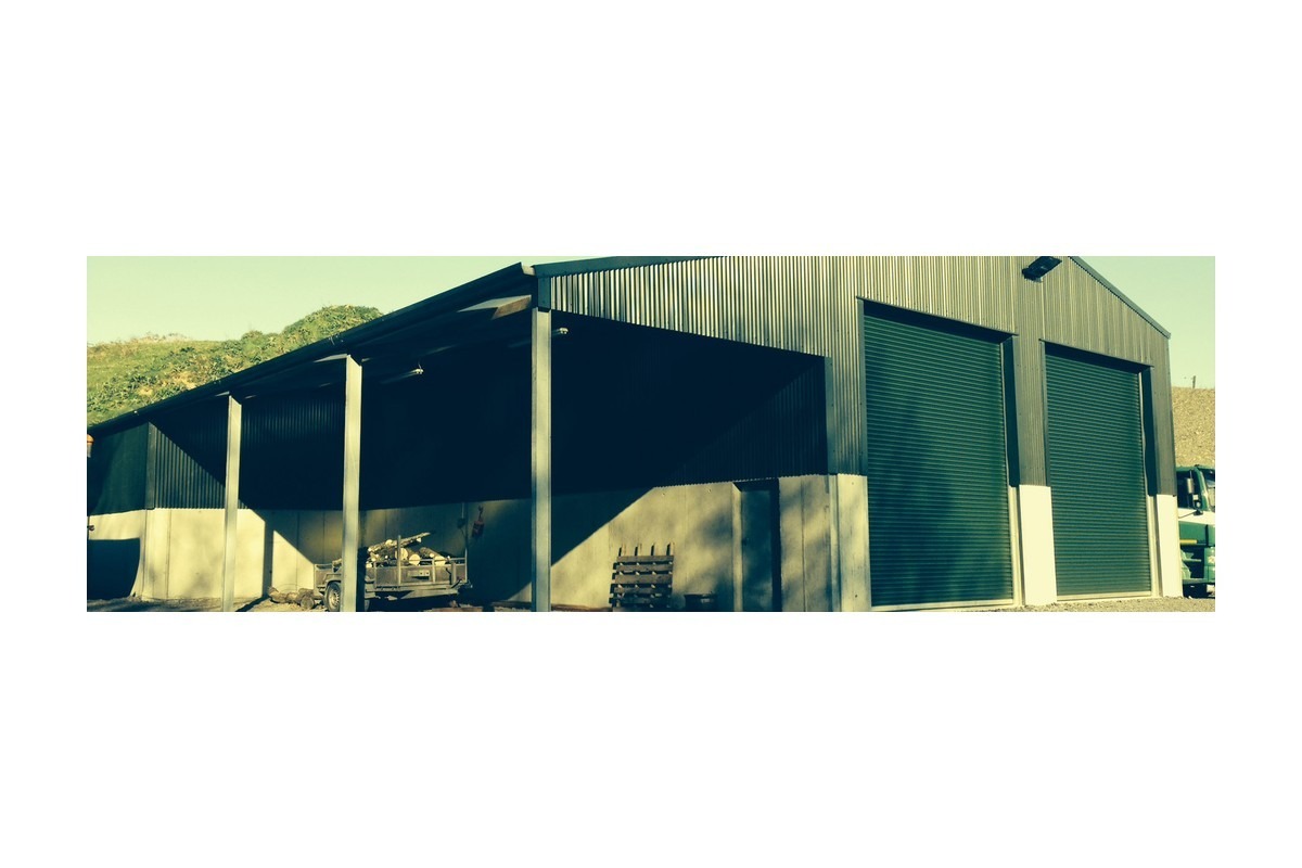 Stroker Fabrications