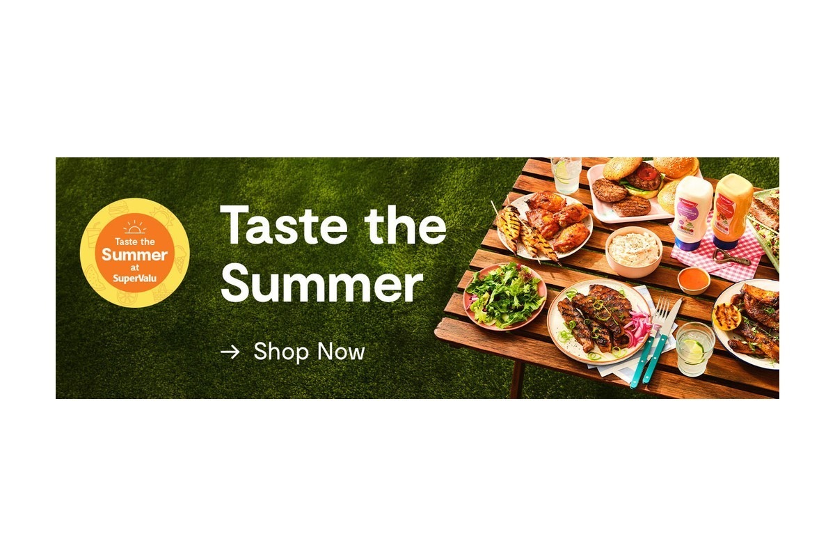 SuperValu - Bandon