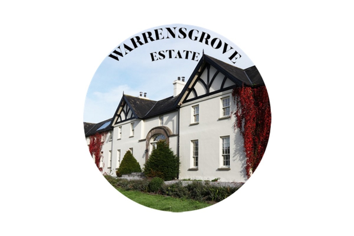 Warrensgrove Estate
